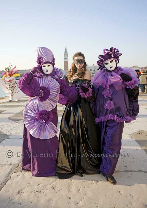 Carnevale di Venezia